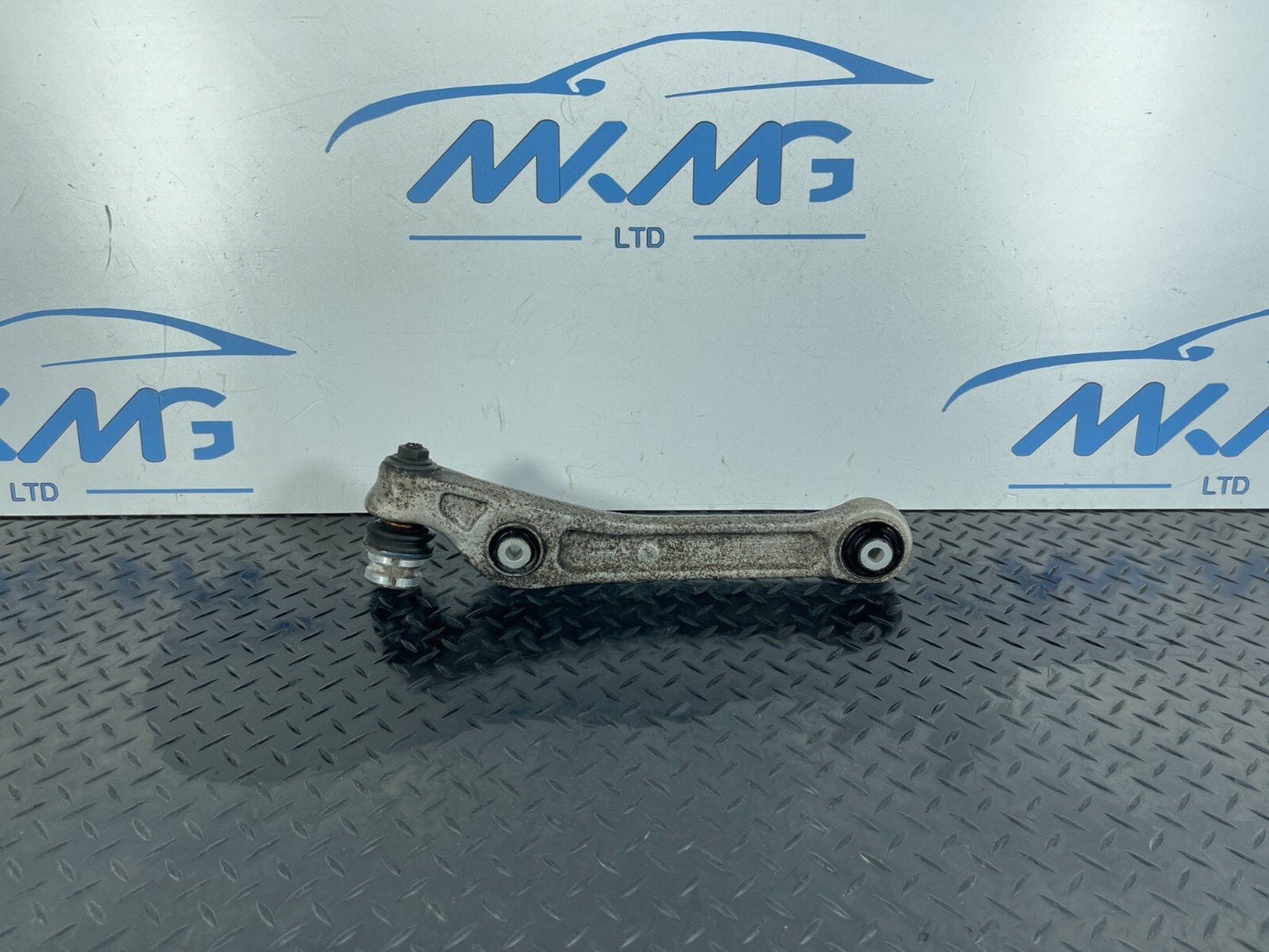 16-23 AUDI A5 F5 SPORTBACK FRONT LEFT PASSENGER SIDE CONTROL ARM 8W0407155A
