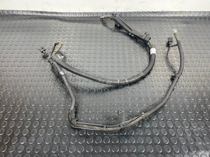 16-19 AUDI A4 B9 ESTATE GENUINE ALTERNATOR POSITIVE WIRE CABLE 8W0971228AA
