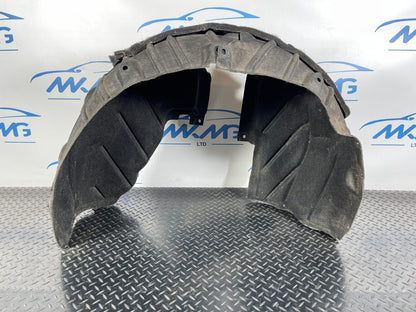 16-19 AUDI A4 B9 WHEEL ARCH LINER REAR LEFT SPLASH GUARD 8W0810171G