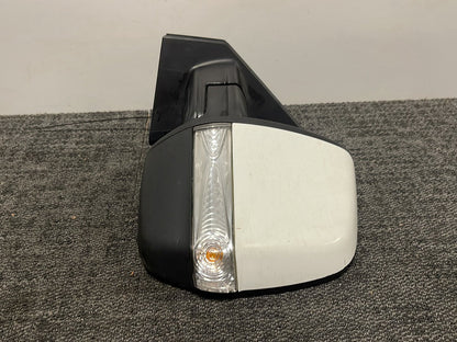 Vauxhall Combo MK3 (D) (61VO) Cargo Van Genuine Front Left N/S Door Wing Mirror