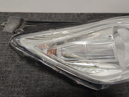 Ford Grand C-Max MK2 (C344) MPV Front Right O/S Driver Headlight AM5113W029BF
