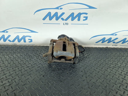12-17 AUDI Q5 8R GENUINE REAR LEFT N/S PASSENGER SIDE BRAKE CALIPER 32347485C