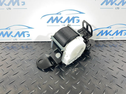 14-21 BMW 2 SERIES ACTIVE TOURER F45 216D REAR MIDDLE SEAT BELT 7469270B