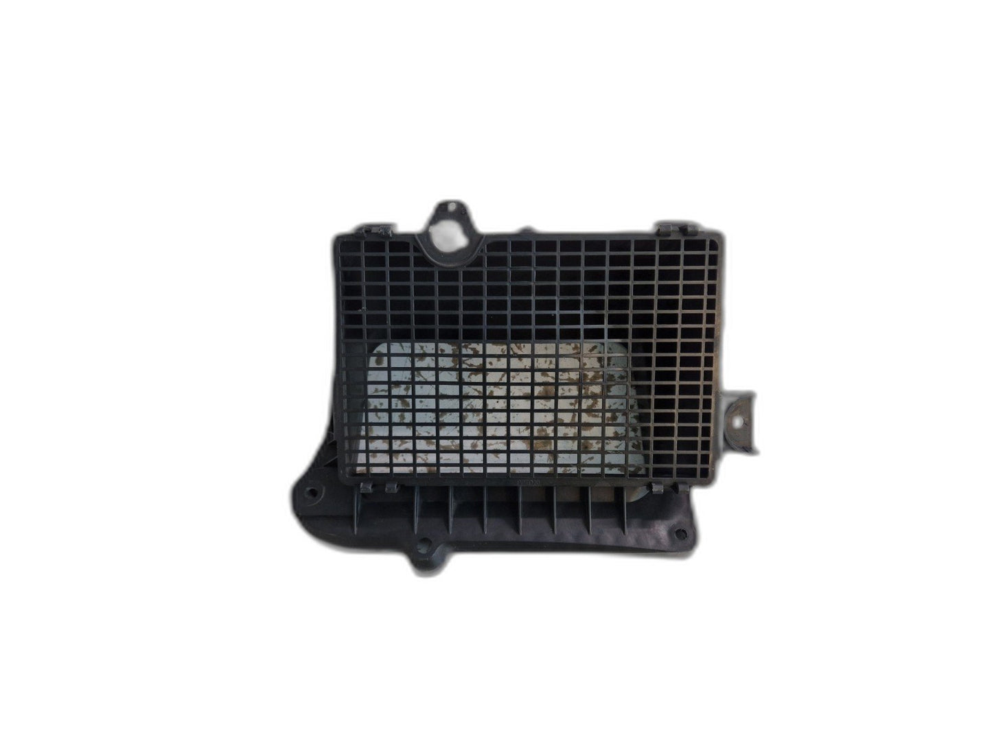 16-19 AUDI A4 B9 SPORT GENUINE INTERIOR HEATER AIR INTAKE DUCT 8W2819904A