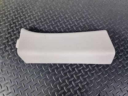 14-23 MERCEDES BENZ VITO W447 RIGHT DRIVER INTERIOR B-PILLAR TRIM A4476907025