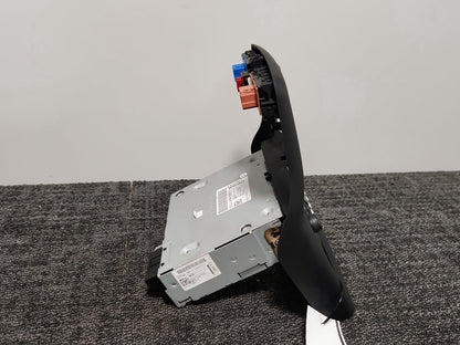 Citroen C3 Picasso MK1 FL (MY10) Genuine Stereo Head Unit Dash Trim 98041626XT01