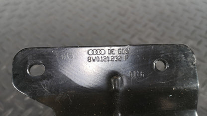 16-19 AUDI A4 B9 S-LINE GENUINE 2.0TDI EXPANSION COLLANT TANK BRACKET 8W0121232F