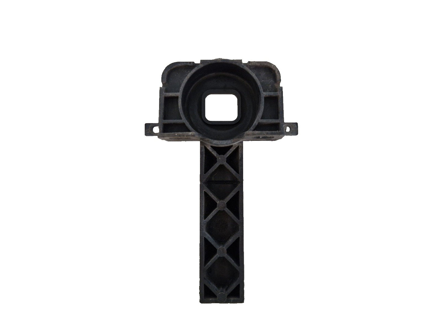 16-19 AUDI A4 B9 GENUINE OEM COOLANT REGULATOR SUPPORT 4G0805201