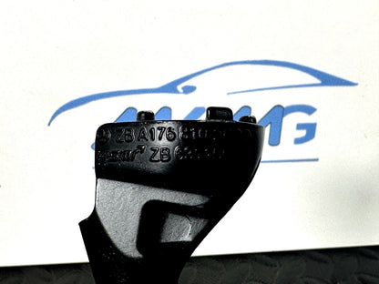 12-18 MERCEDES A-CLASS W176 GENUINE INTERIOR REAR VIEW MIRROR A1768102000