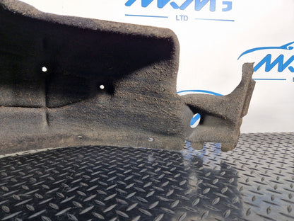 16-22 BMW X1 F48 REAR LEFT PASSENGER SIDE WHEEL ARCH SPLASH GUARD 7346041