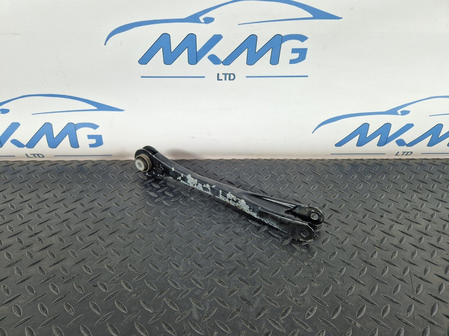 12-18 BMW 3 SERIES F30 LCI GENUINE REAR TRAILING CONTROL ARM 6792525 6792527