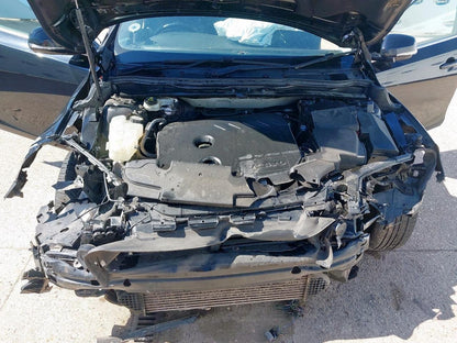 2014 Volvo V40 MK3 (525)