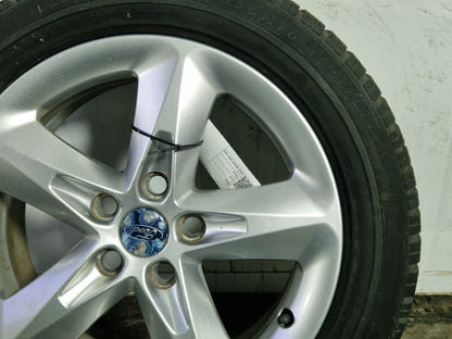 Ford Focus MK2 FL (C307) 16" Alloy Wheel with Tyre 205/55/16 ~6mm 8M5J-EA