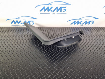 14-19 MERCEDES BENZ GLA X156 TAILGATE COVER TRIM RIGHT A1567400271 A1567402000