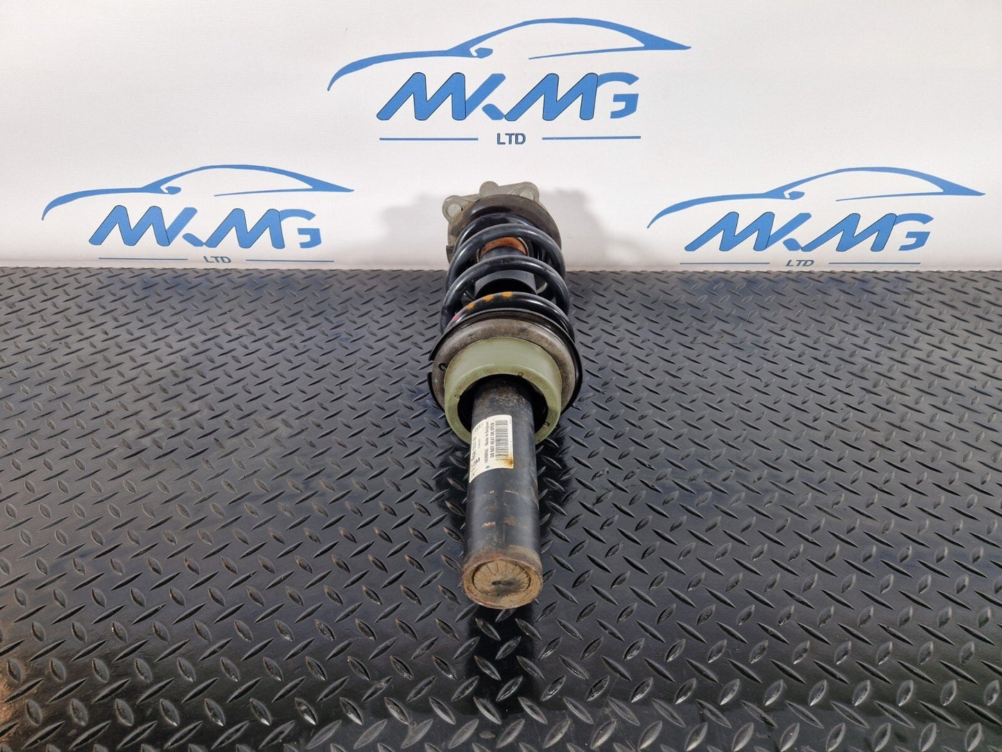10-18 AUDI A7 4G S-LINE FRONT SHOCK ABSORBER FITS LEFT & RIGHT 4G8413031F