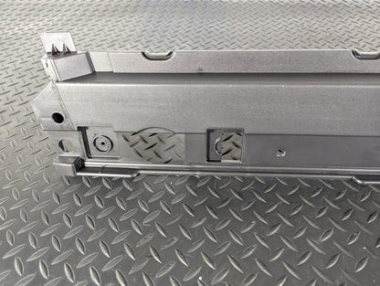Audi Q7 Genuine Rear Right O/S Driver Boot Trim Panel 4L0863528A