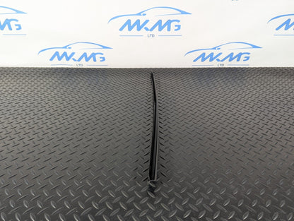 10-17 AUDI A8 4H LEFT WINDSCREEN VERTICAL  TRIM  4H0854327