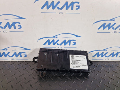 16-19 MERCEDES BENZ GLE W166 AIR SUSPENSION CONTROL UNIT MODULE A1669008417