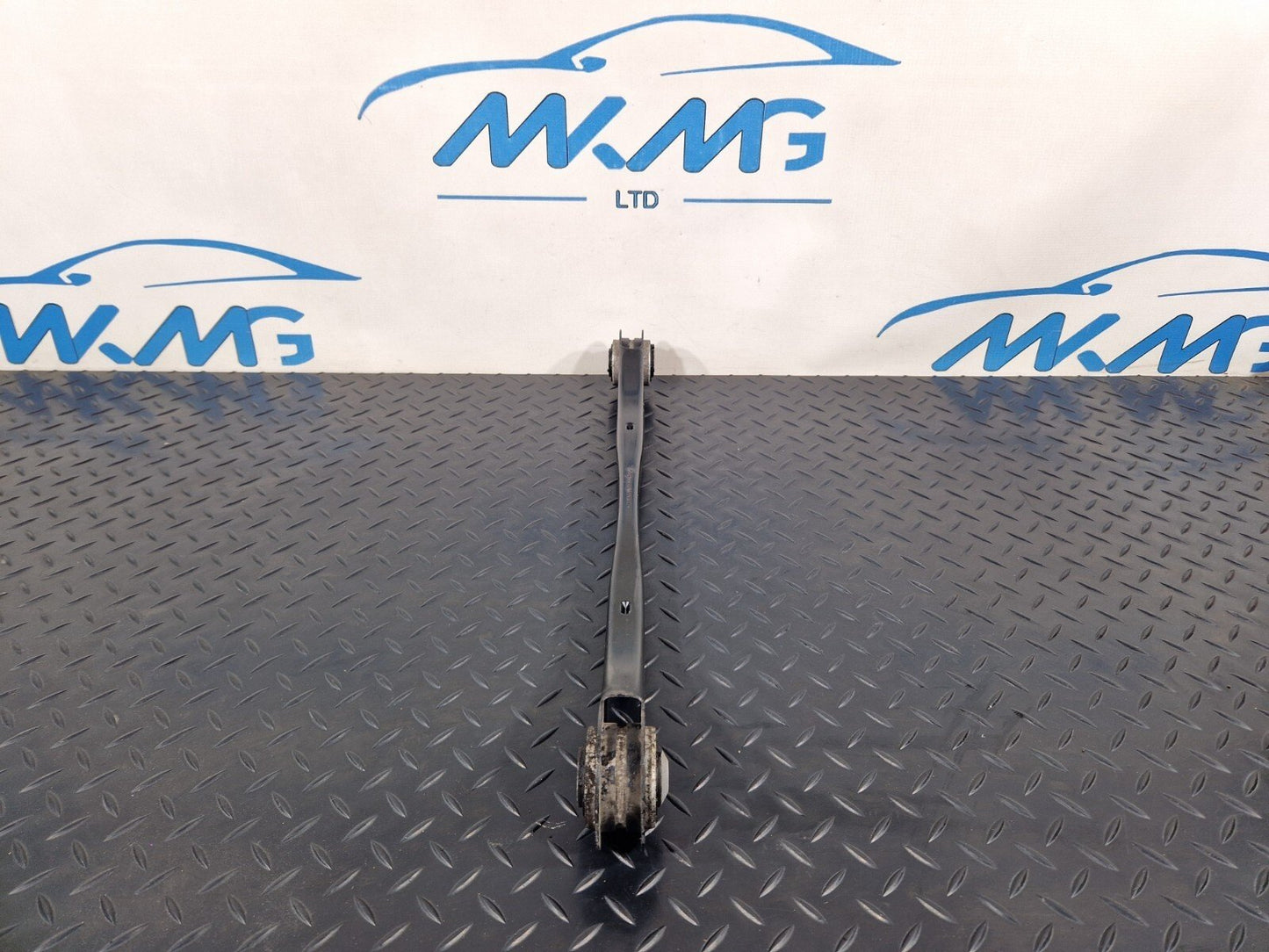 16-24 AUDI A5 F5 CONVERTIBLE REAR RIGHT SIDE TRAILING CONTROL ARM 8W0501530D