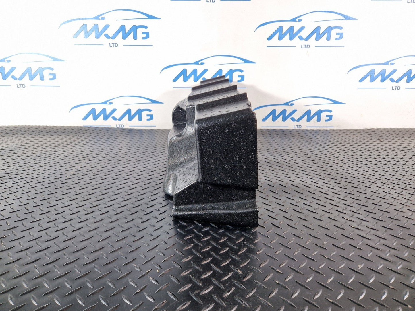 Mercedes-Benz ML-Class W166 Storage Tray Compartment A1668990121