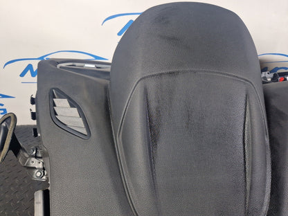 14-21 BMW 2 SERIES F45 F46 GENUINE COMPLETE DASHBOARD PANEL WITH N/S A-BAG
