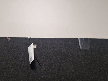 BMW X1 E84 SUV Genuine Rear Trunk Floor Boot Carpet Cover Liner 2991186