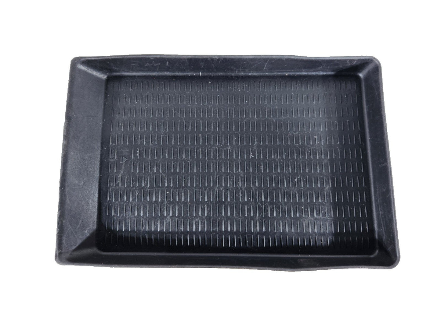 BMW X5 CENTRE CONSOLE STORAGE COMPARTMENT RUBBER INSERT MAT 6971035 E70