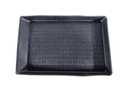 BMW X5 CENTRE CONSOLE STORAGE COMPARTMENT RUBBER INSERT MAT 6971035 E70