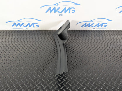 14-21 BMW 2 SERIES 218d GRAN TOURER F46 REAR RIGHT STEP TRIM PANEL 7362332