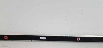 10-15 AUDI Q7 4L GENUINE N/S CHROME LEFT SIDE ROOF RAIL BAR 4L0860021N