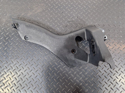 18-ON MERCEDES SPRINTER W907 W910 LEFT DOOR SILL TRIM MOLDING FRONT A9106880000