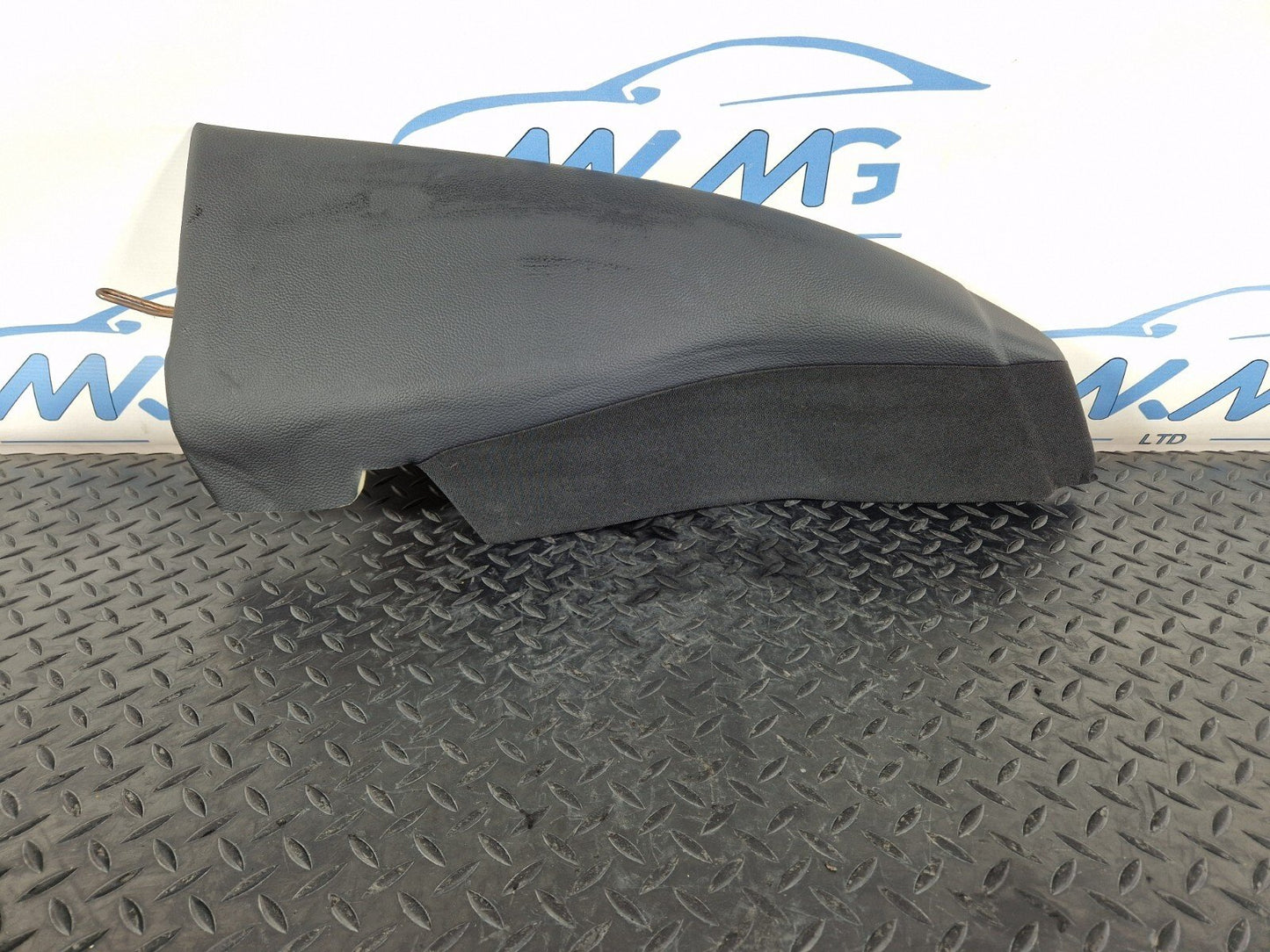 14-21 MERCEDES BENZ C200d W205 REAR SEAT BOLSTER PANEL RIGHT SIDE O/S 504251022