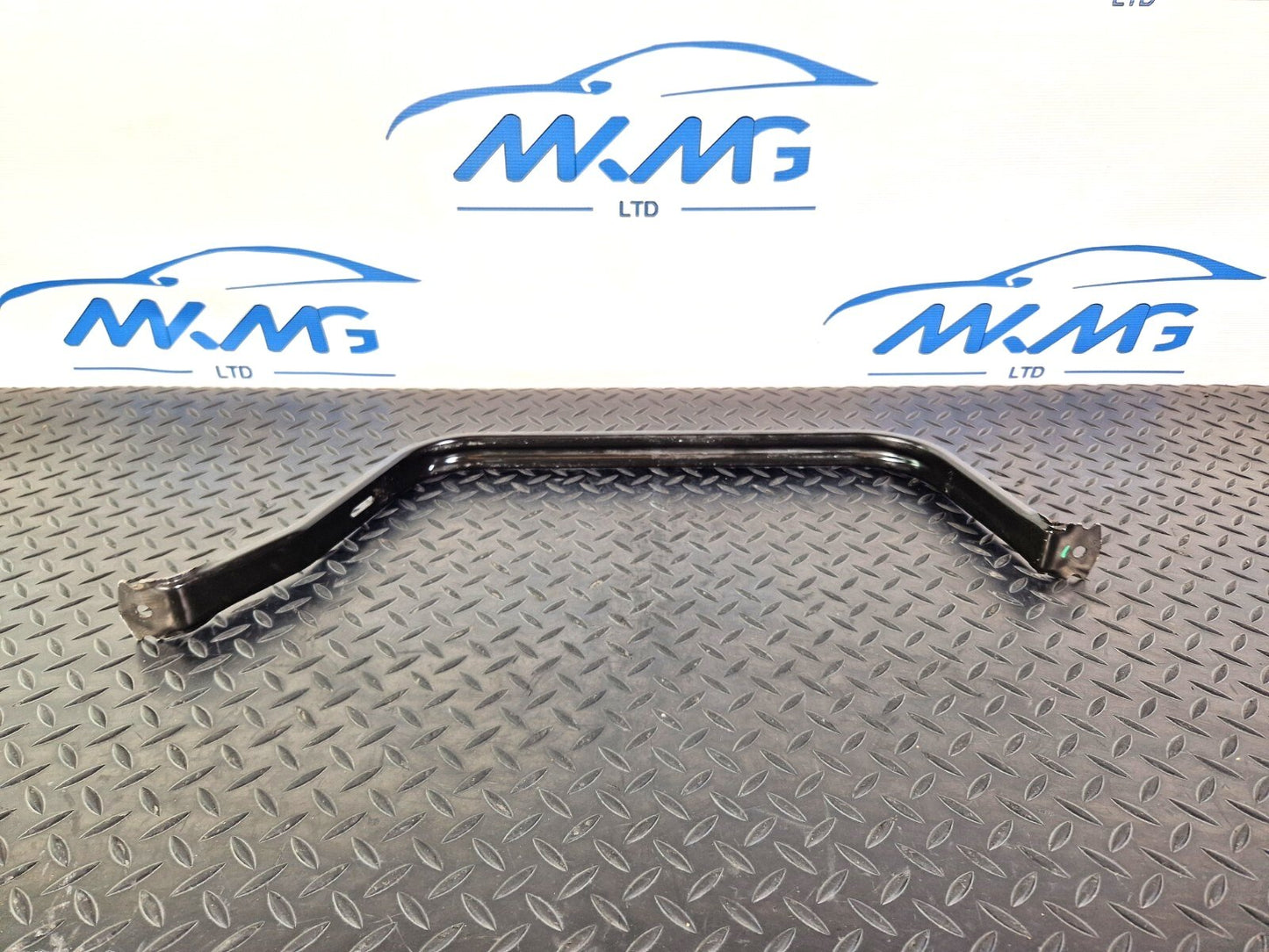 18-ON MERCEDES BENZ A CLASS W177 FUEL TANK HOLDER BRACKET MOUNTING A2474703701