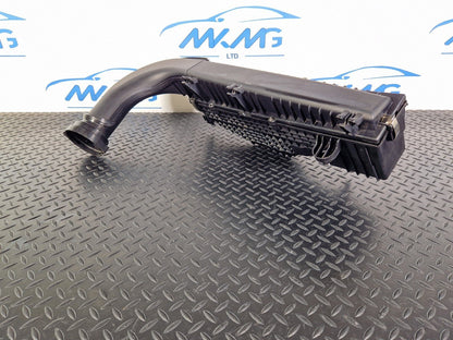 14-21 MERCEDES BENZ C200d W205 OEM AIR FILTER CLEANER BOX A6260900301