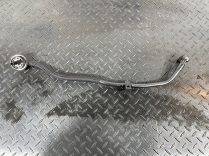 Vacuum Pipe Mercedes C118 W177 W247 Brake Servo Line Hose Pipe A1774300100