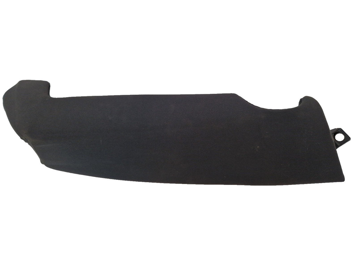 AUDI A4 B9 MK5 GENUINE SIDE BOLSTER O/S/R RIGHT REAR SEAT 8W0885704