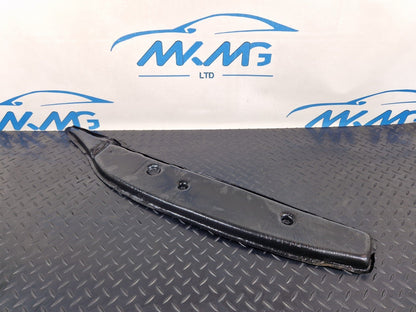 19-ON MERCEDES BENZ CLA C118 FRONT FENDER ABSORBER LEFT SIDE A1188854300