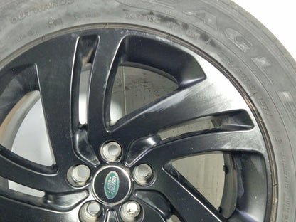 Land Rover Evoque L551 18" Alloy Wheel With Tyre 235/60/18 ~4mm K8D2-1007-CA