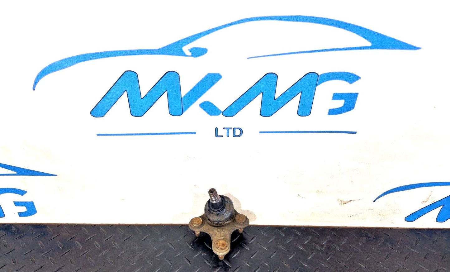 17-20 VW GOLF MK7.5 BALL JOINT LEFT FRONT 5Q0365