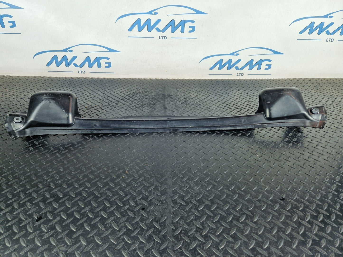 16-19 MERCEDES BENZ GLE W166 GENUINE OTHER TRUNK BOOT TRIM ELEMENT A1666910008