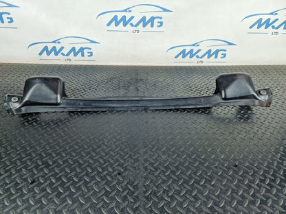 16-19 MERCEDES BENZ GLE W166 GENUINE OTHER TRUNK BOOT TRIM ELEMENT A1666910008