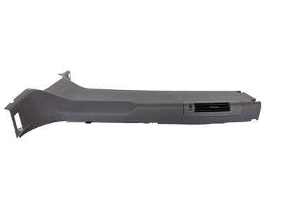 14-19 LAND ROVER L550 DISCOVERY SPORT DRIVER SIDE B PILLAR PANEL FK72018B04A