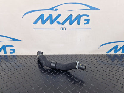19-ON MERCEDES BENZ B CLASS W247 GENUINE ENGINE COOLANT PIPE HOSE A2478306300