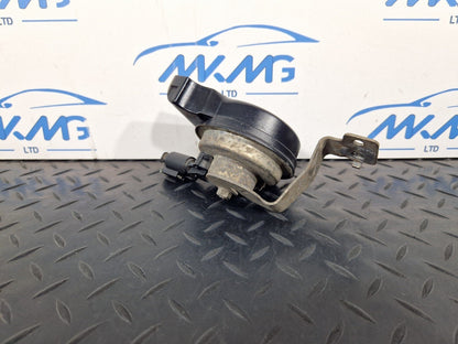 14-21 MERCEDES BENZ C200d W205 OEM HIGH LOW TONE PITCH HORN A2055420820
