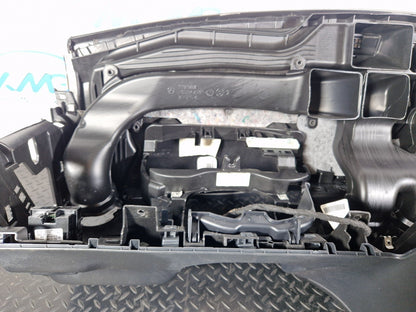 14-20 MERCEDES BENZ GLA X156 GENUINE COMPLETE DASHBOARD WITH A-BAG