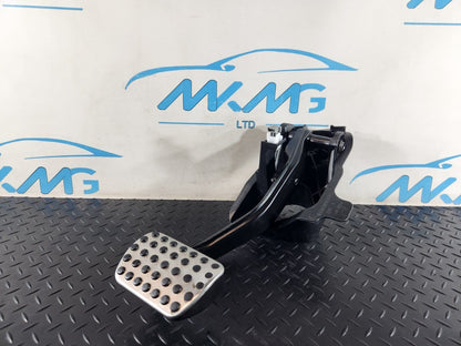 16-22 MERCEDES BENZ X253 GENUINE BRAKE PEDAL A1702900182 A2052900000