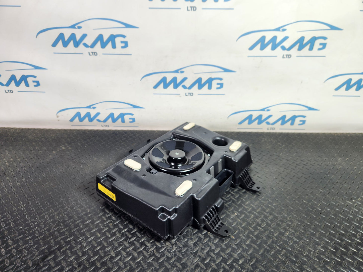 Land Rover Range Rover Evoque L538 Genuine Subwoofer GJ3218808AC