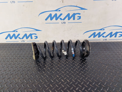 Land Rover Range Rover Evoque L551 SUV Rear Suspension Coil Spring K8D2-5B749-FB