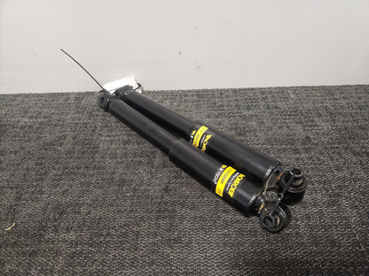 Vauxhall Meriva MK2 (B) (4470) MPV Monroe Rear Shock Absorber Set 376135SP