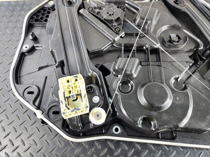 BMW 118i F40 Front Right Door Window Regulator 5A02FB2